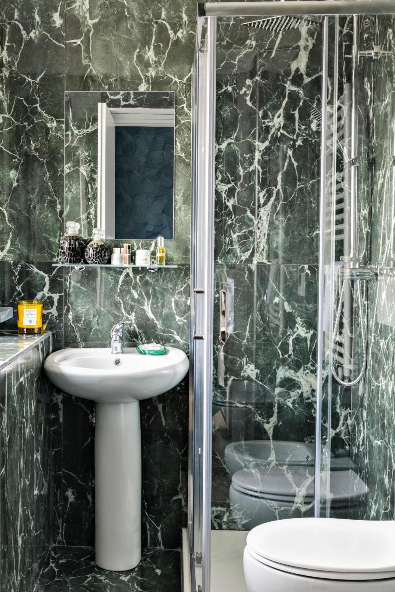 Elysium Suites Colosseo Rome Extérieur photo
