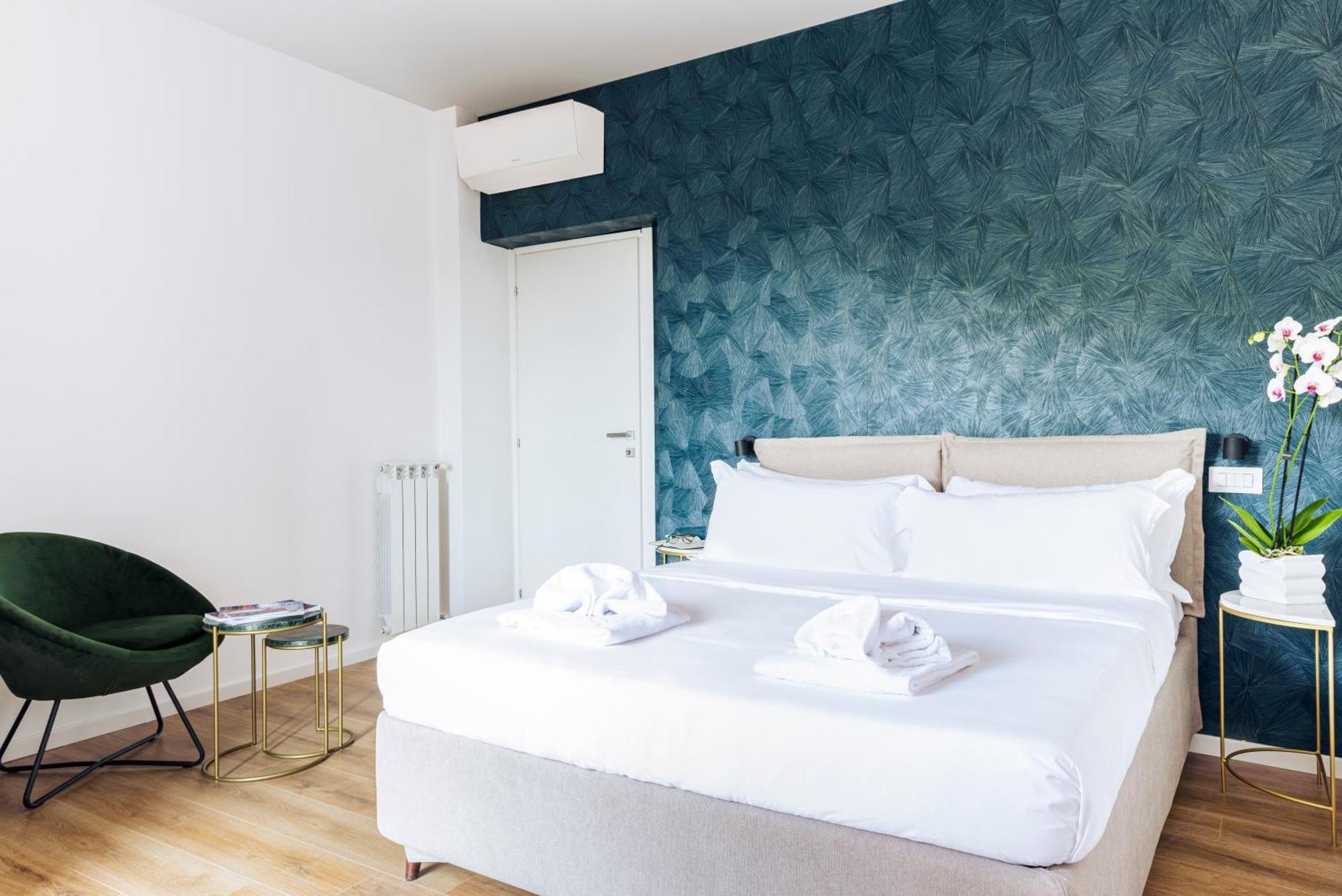 Elysium Suites Colosseo Rome Extérieur photo